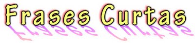 Frases-curtas