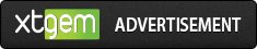 Xtgem advertisement